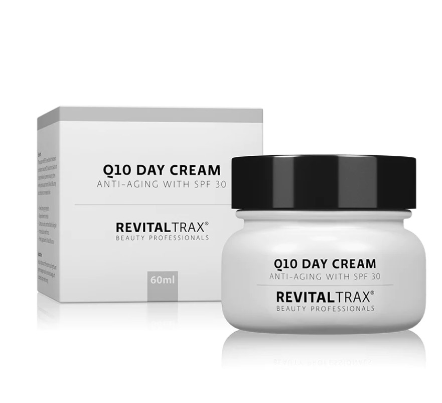 Q10 day cream