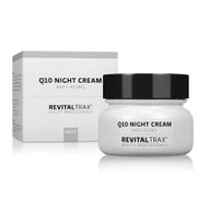 Q10 night cream