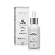 Q10 facial oil